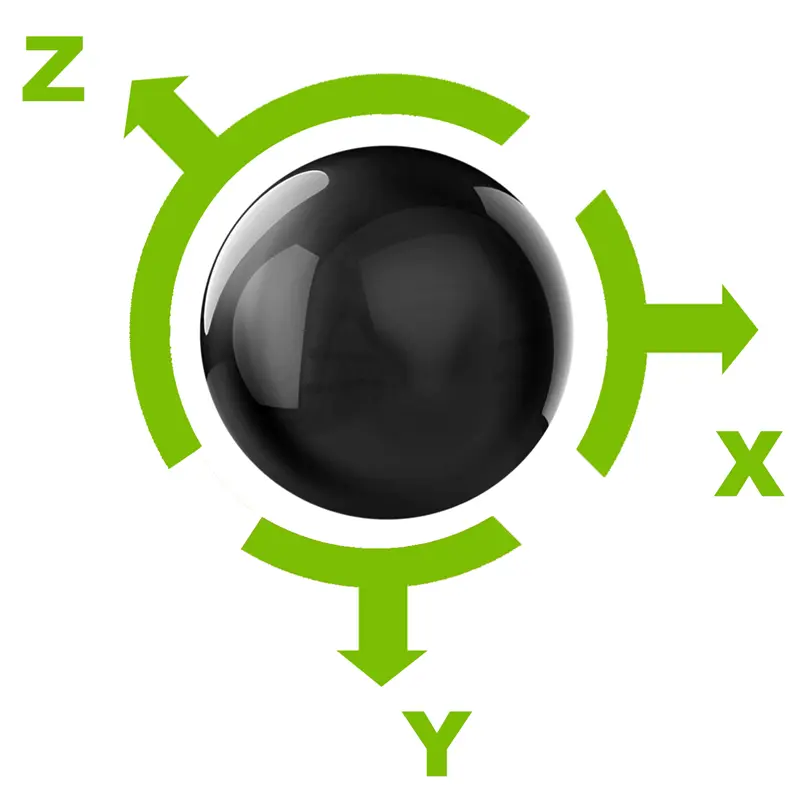 D-Ring zur Verankerung (Befestigung nicht enthalten) - KERA-Arbeitsschutz