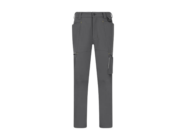 Arbeitshosen Dunkelgrau Safety Jogger Workwear DENEB FS TROUSERS M 