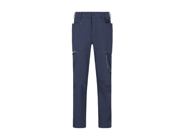 Arbeitshosen Marineblau Safety Jogger Workwear DENEB FS TROUSERS M 