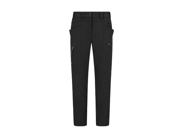 Arbeitshosen Schwarz Safety Jogger Workwear DENEB FS TROUSERS W 