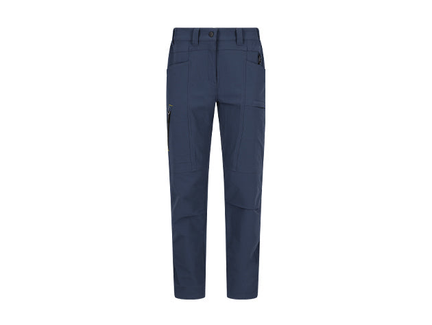 Arbeitshosen Marineblau Safety Jogger Workwear DENEB FS TROUSERS W 