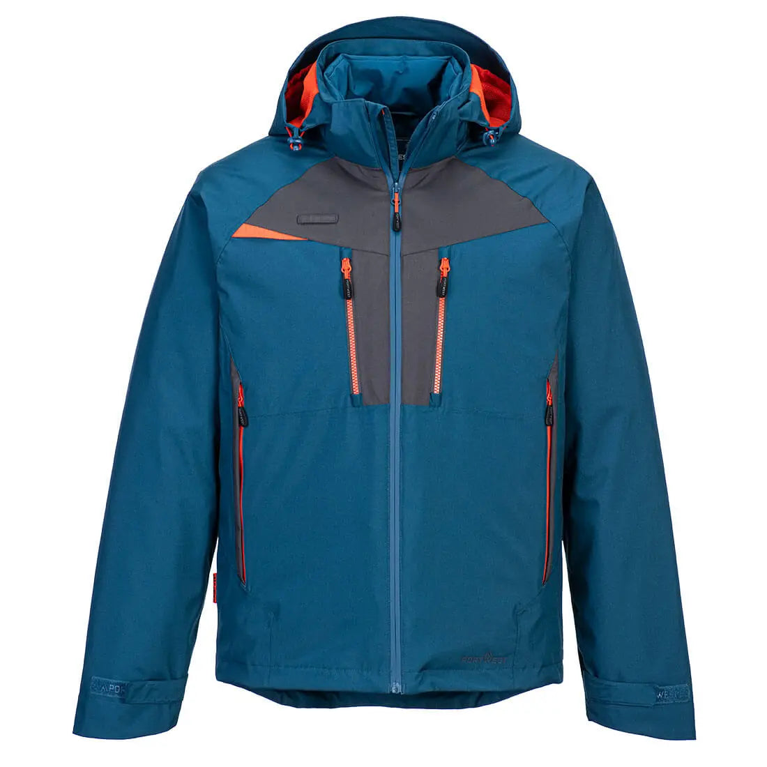 DX4 3-in-1 Jacket DX465 - KERA Arbeitsschutz