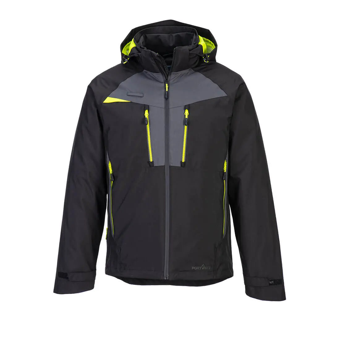 DX4 3-in-1 Jacket DX465 - KERA Arbeitsschutz
