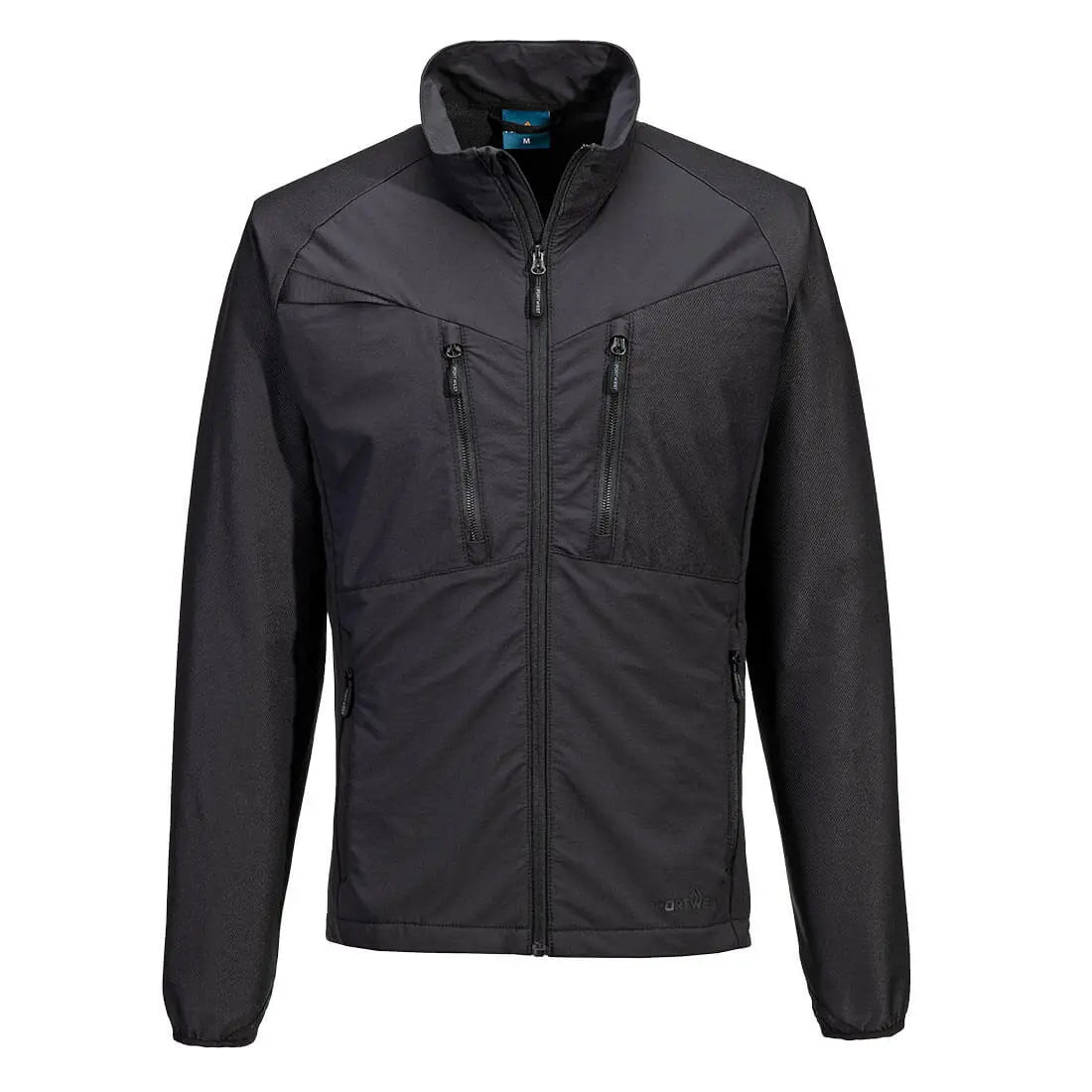 DX4 Base Layer Top mit Reißverschluss DX480 - KERA Arbeitsschutz