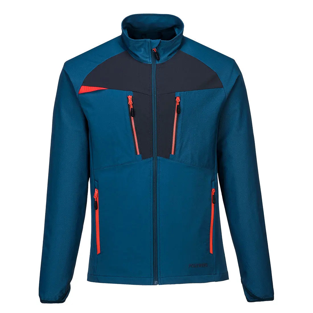 DX4 Base Layer Top mit Reißverschluss DX480 - KERA Arbeitsschutz