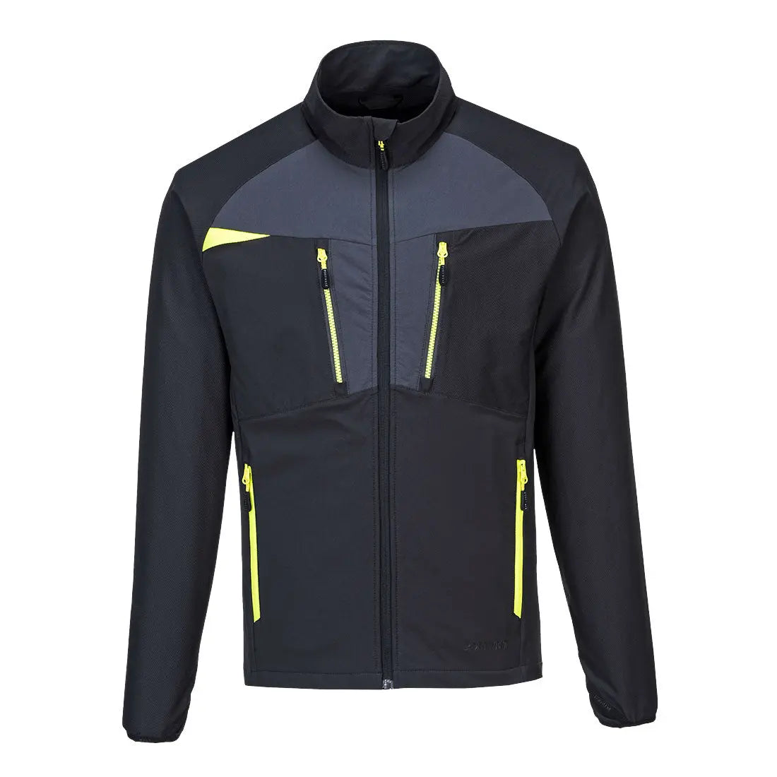 DX4 Base Layer Top mit Reißverschluss DX480 - KERA Arbeitsschutz