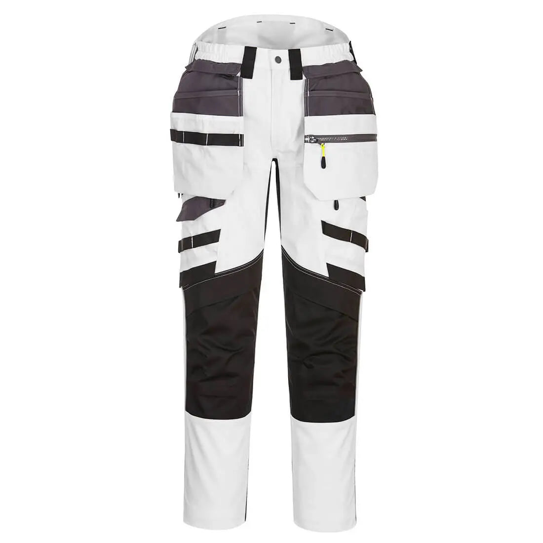 DX4 Bundhose mit abnehmbaren Holstertaschen DX440 - KERA Arbeitsschutz