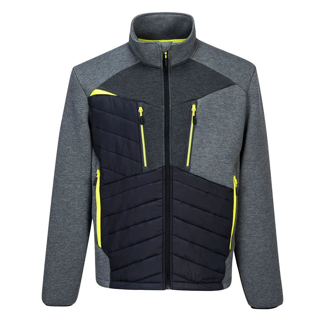 DX4 Hybrid-Steppjacke DX471 - KERA Arbeitsschutz