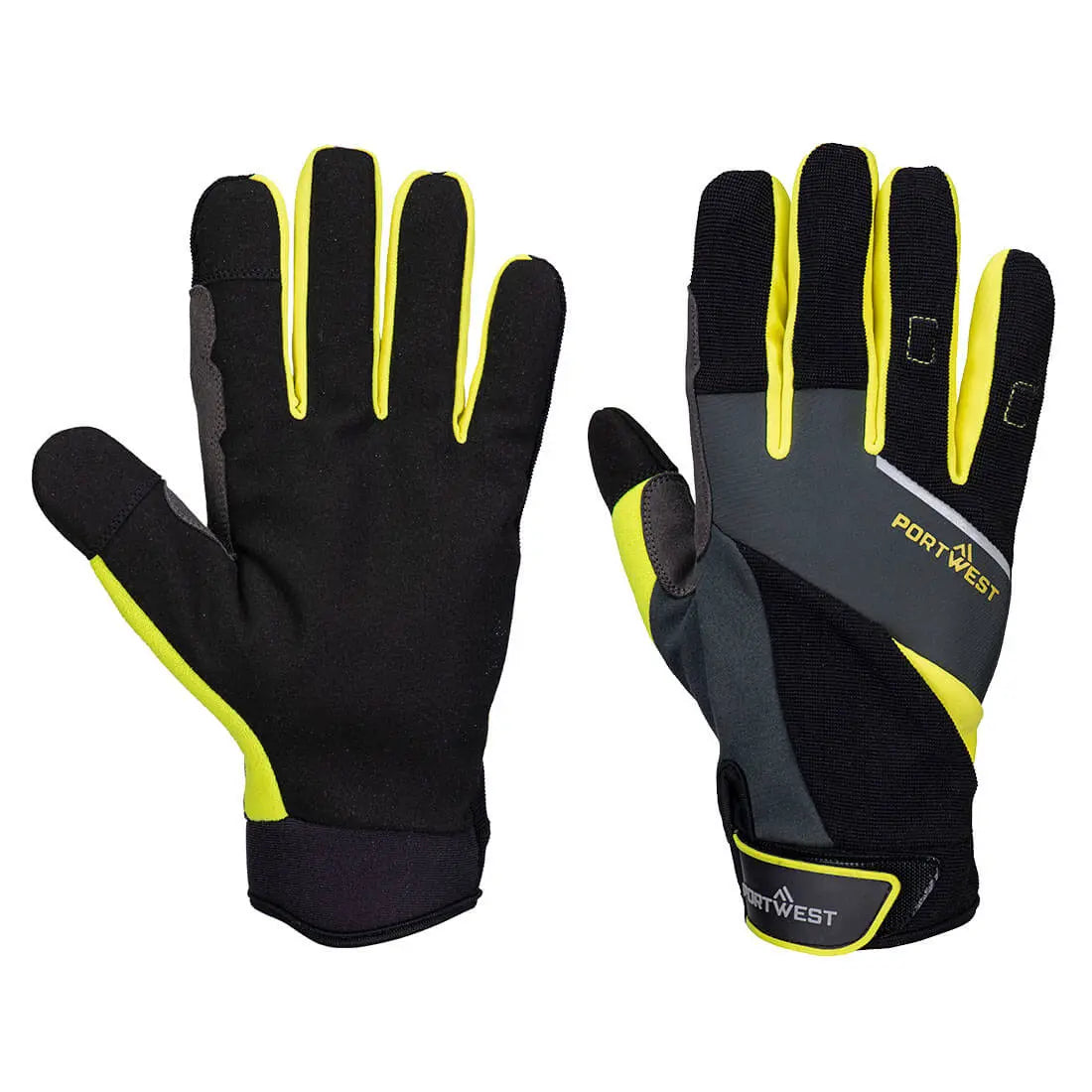 DX4 LR Schnittschutzhandschuh A774 - KERA Arbeitsschutz