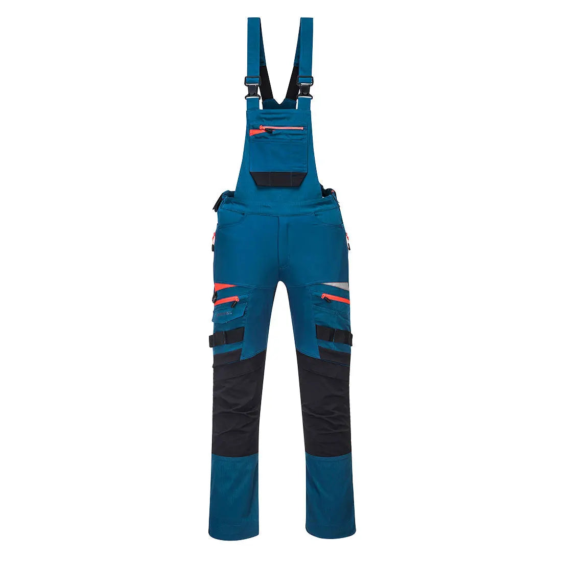 DX4 Latzhose DX441 - KERA Arbeitsschutz