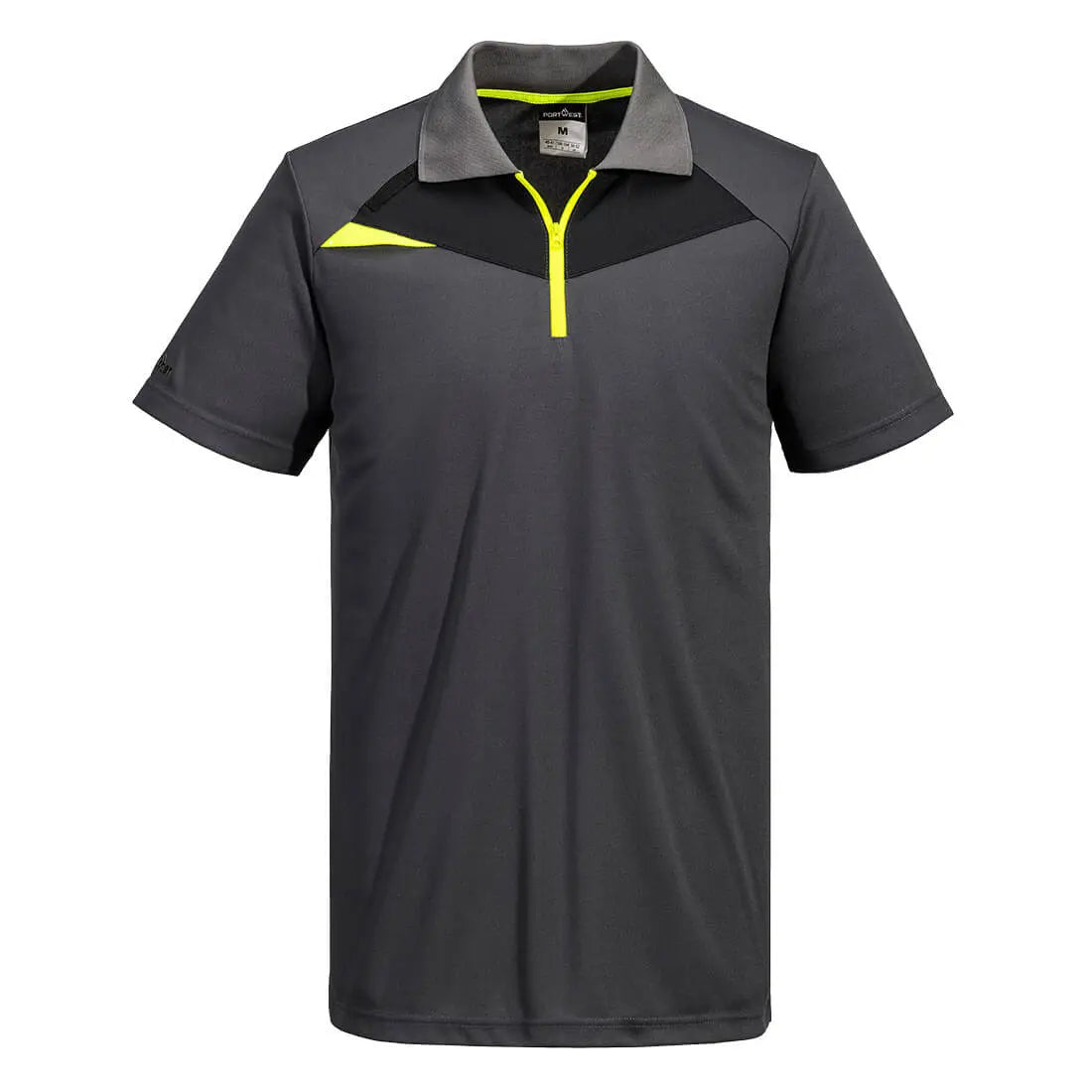 DX4 Polo Shirt S/S DX410 - KERA Arbeitsschutz