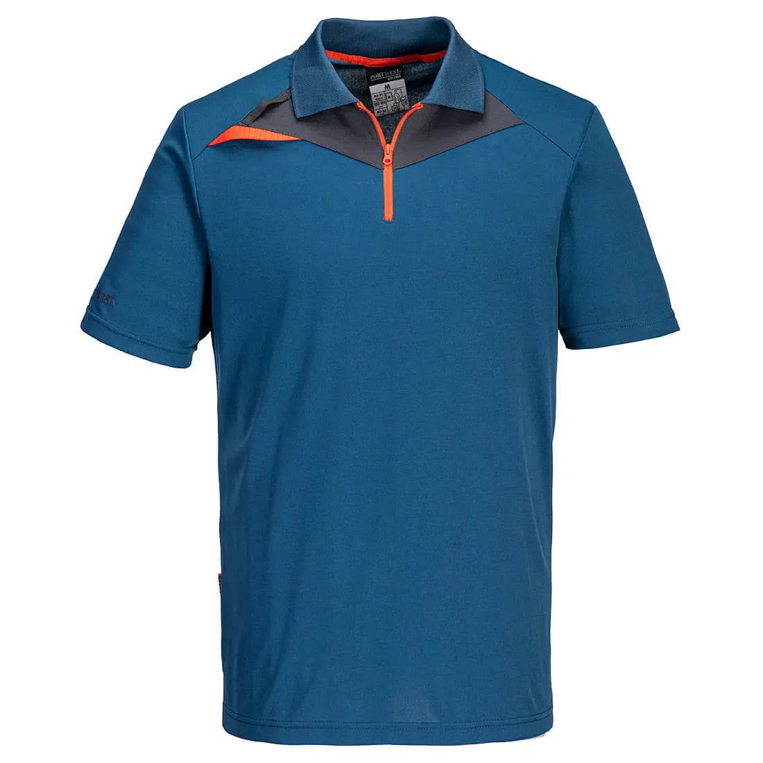 DX4 Polo Shirt S/S DX410 - KERA Arbeitsschutz