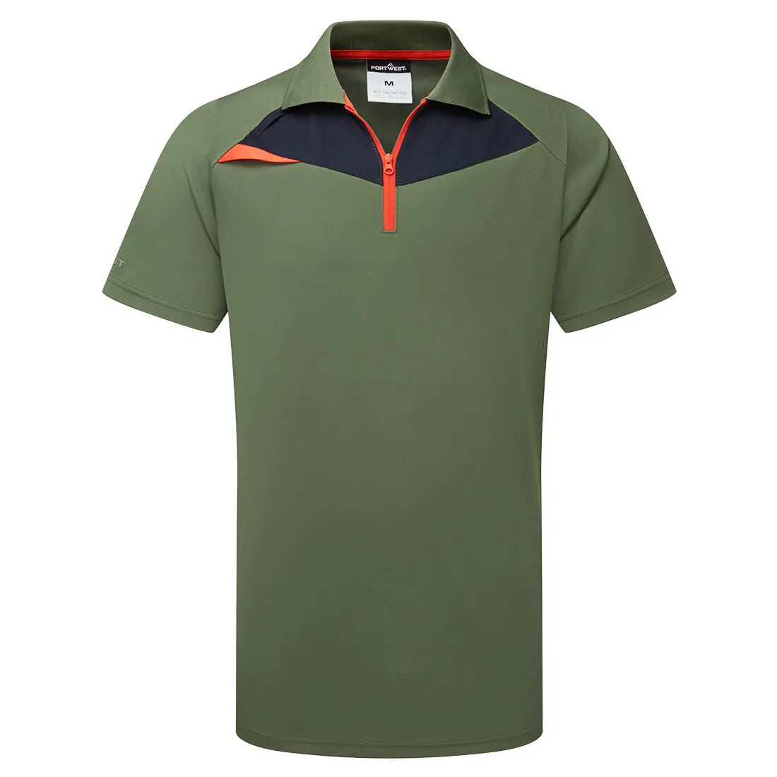 DX4 Polo Shirt S/S DX410 - KERA Arbeitsschutz