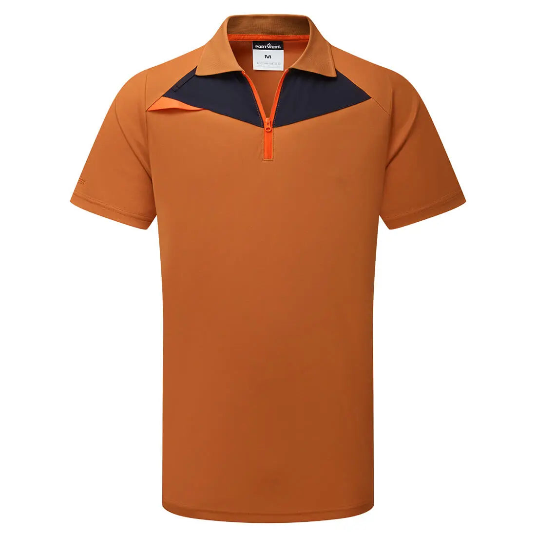 DX4 Polo Shirt S/S DX410 - KERA Arbeitsschutz