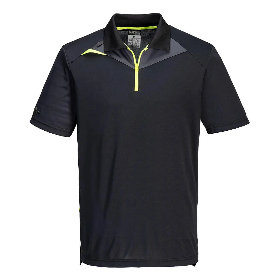 DX4 Polo Shirt S/S DX410 - KERA Arbeitsschutz