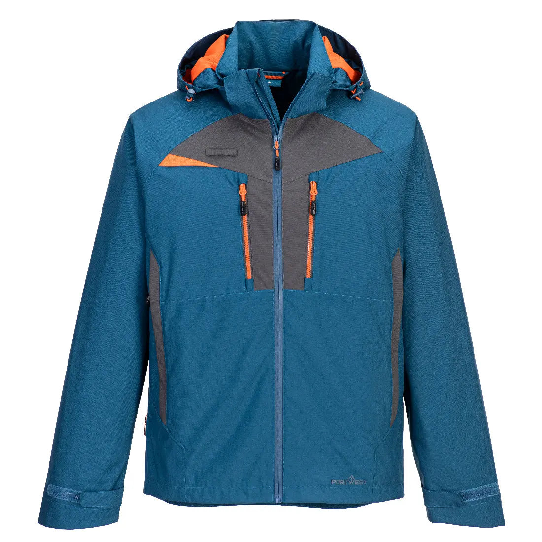 DX4 Regenjacke DX463 - KERA Arbeitsschutz