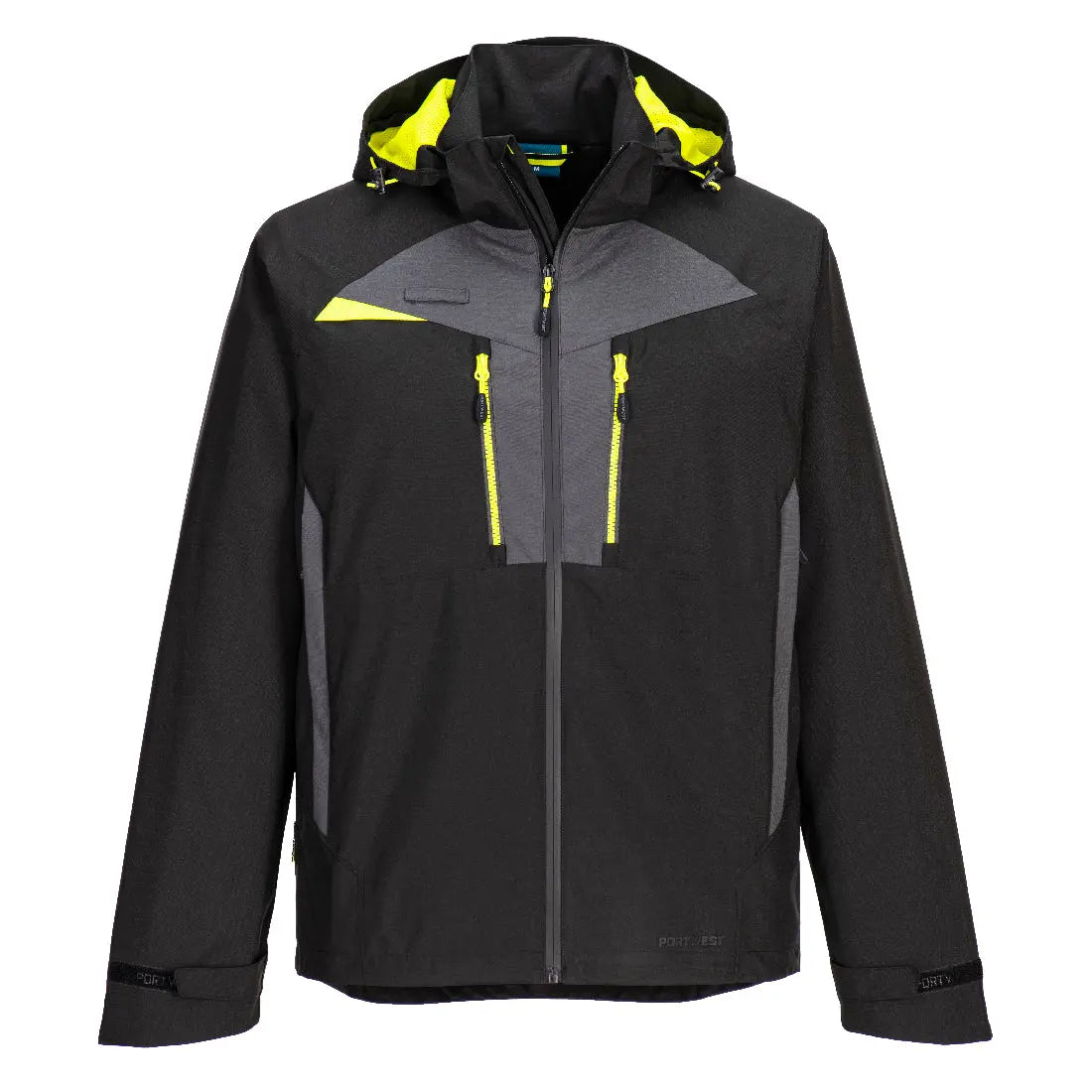 DX4 Regenjacke DX463 - KERA Arbeitsschutz