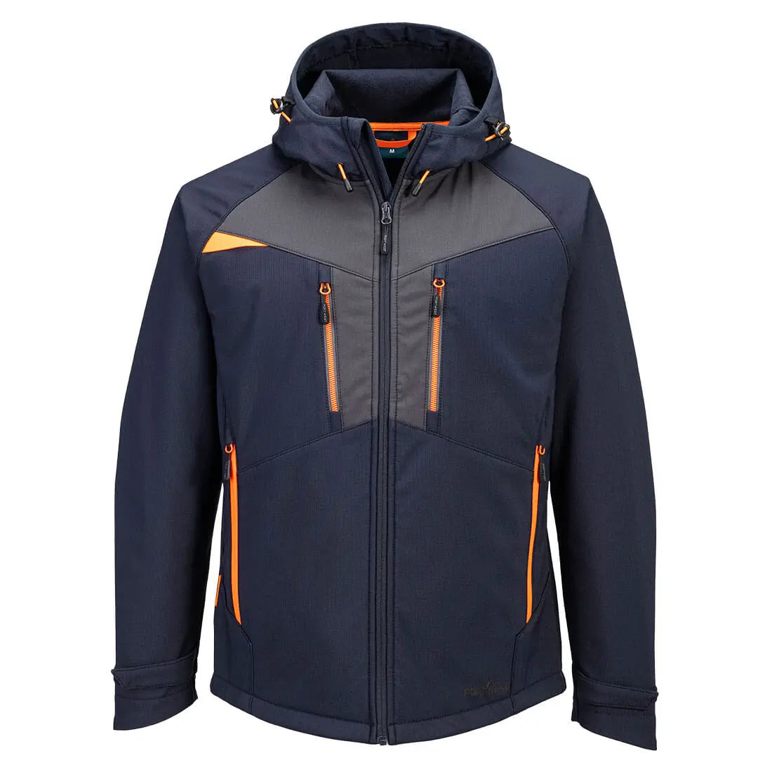 DX4 Softshell Jacke (3L) DX474 - KERA Arbeitsschutz