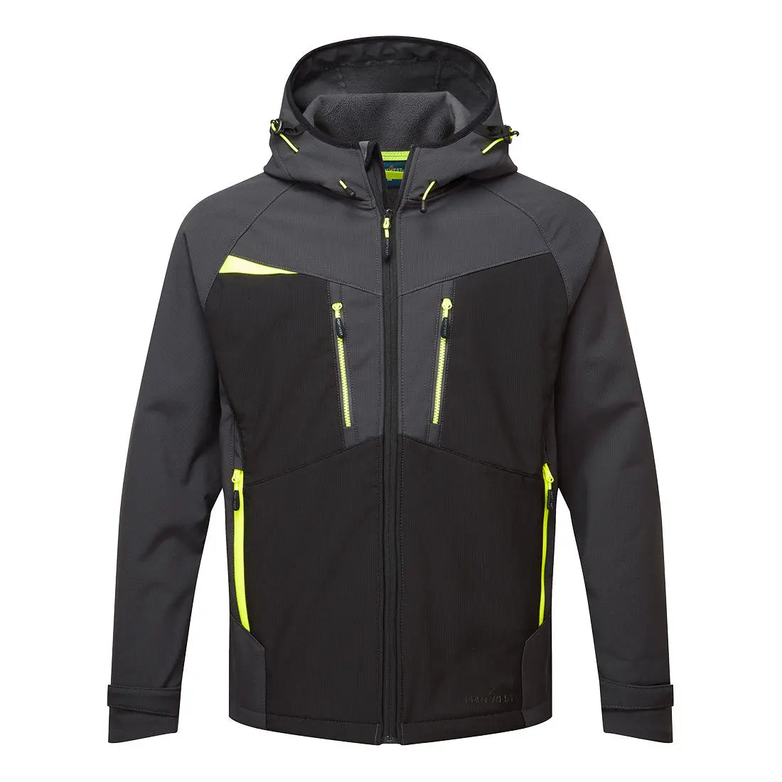 DX4 Softshell Jacke (3L) DX474 - KERA Arbeitsschutz