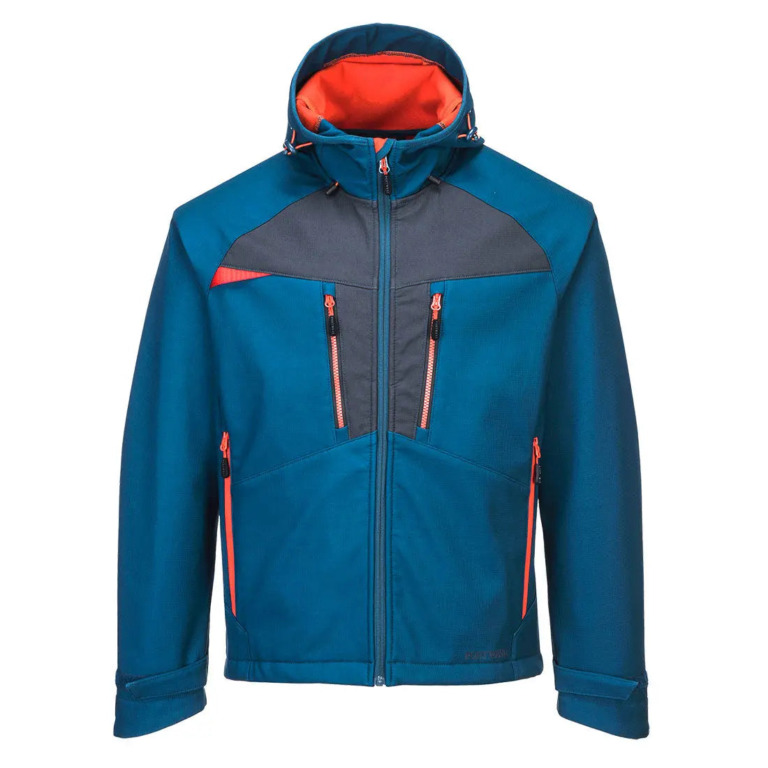 DX4 Softshell Jacke (3L) DX474 - KERA Arbeitsschutz