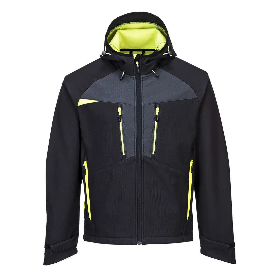 DX4 Softshell Jacke (3L) DX474 - KERA Arbeitsschutz