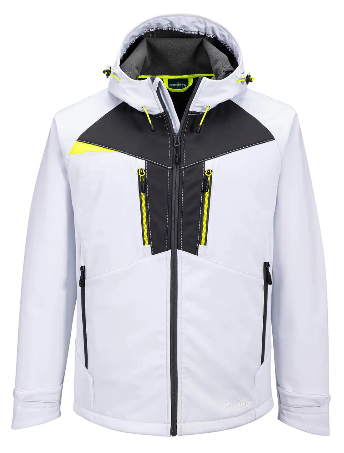 DX4 Softshell Jacke (3L) DX474 - KERA Arbeitsschutz