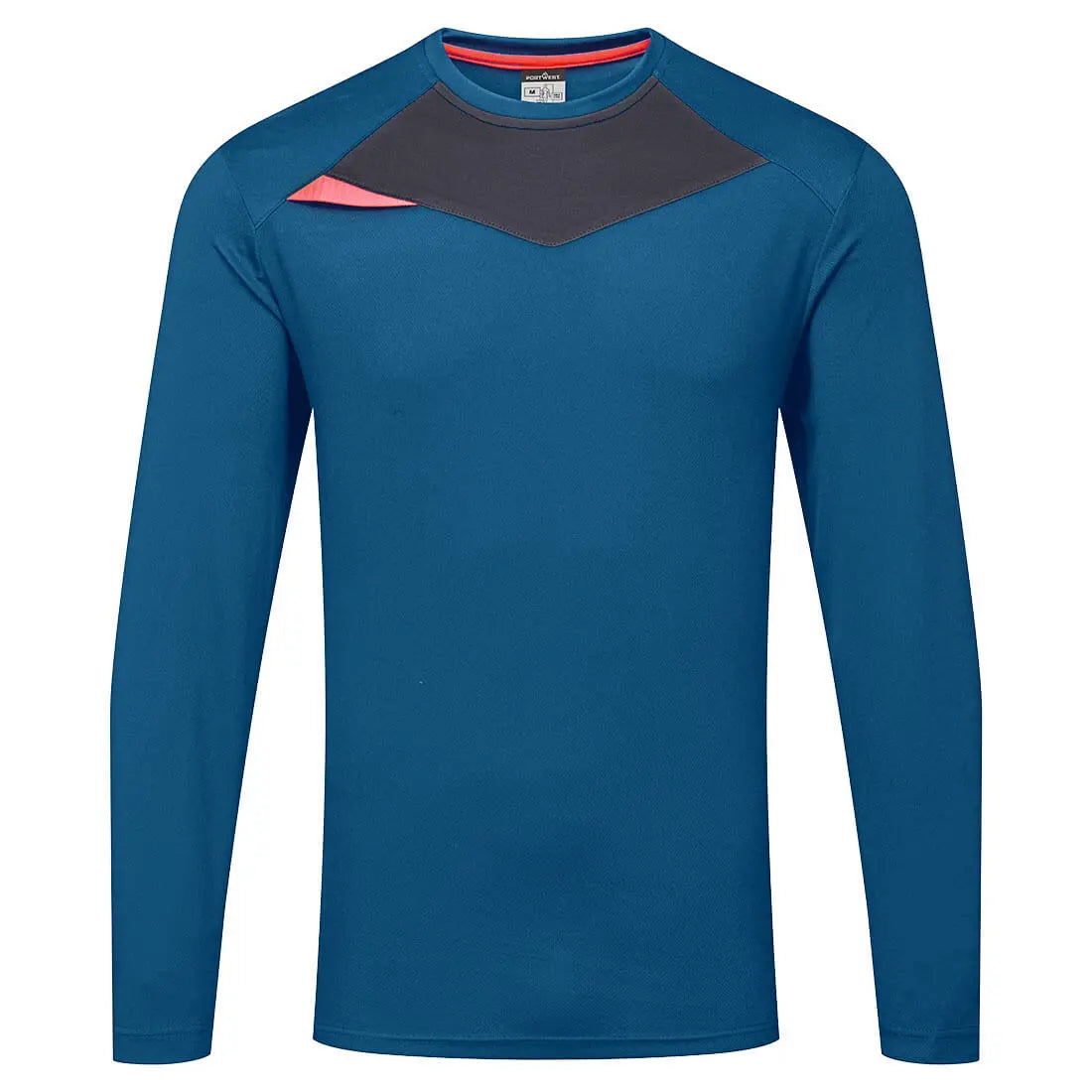 DX4 T-Shirt L/S DX415 - KERA Arbeitsschutz