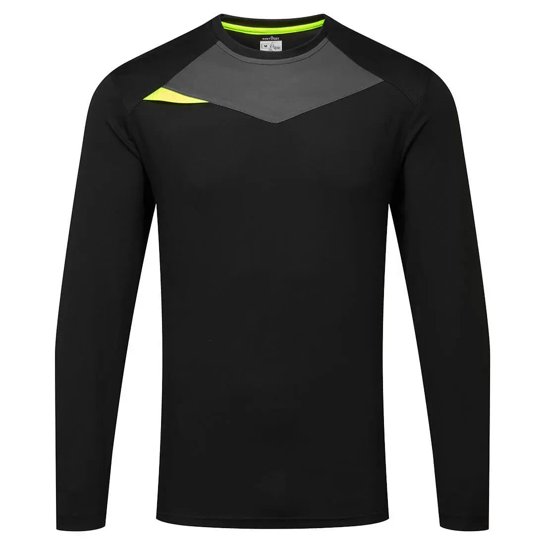 DX4 T-Shirt L/S DX415 - KERA Arbeitsschutz