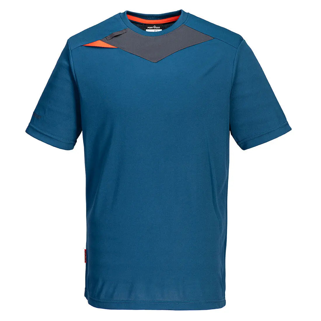 DX4 T-Shirt S/S DX411 - KERA Arbeitsschutz