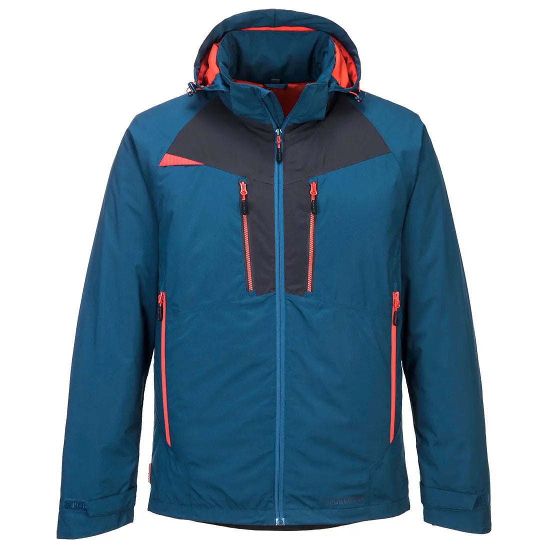 DX4 Winter Jacke DX460 - KERA Arbeitsschutz