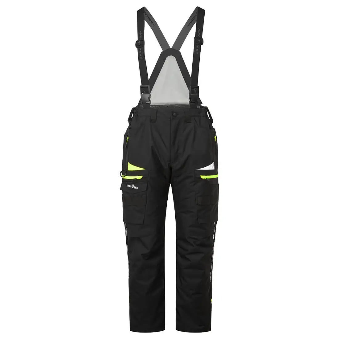 DX4 Winterhose DX458 - KERA Arbeitsschutz