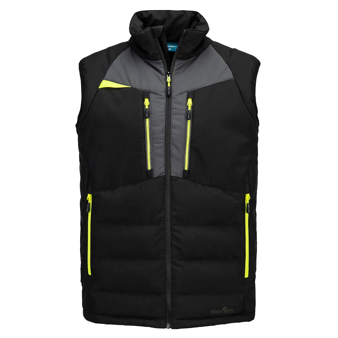 DX4 Isolierende Winterweste DX432 KERA-Arbeitsschutz