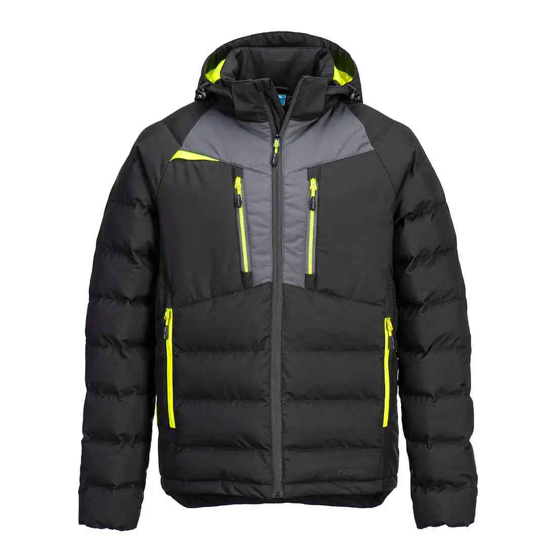 DX4 Isolierende Jacke DX468 KERA-Arbeitsschutz
