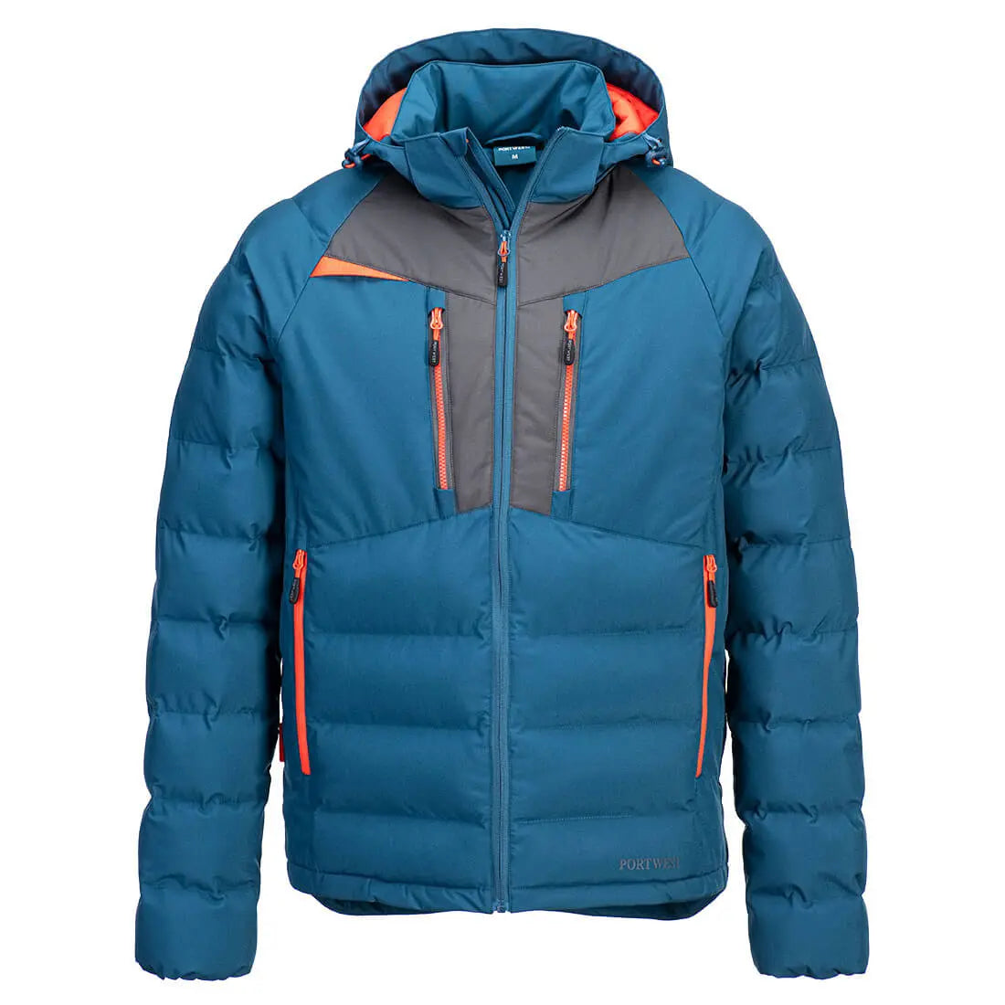DX4 Isolierende Jacke DX468 KERA-Arbeitsschutz
