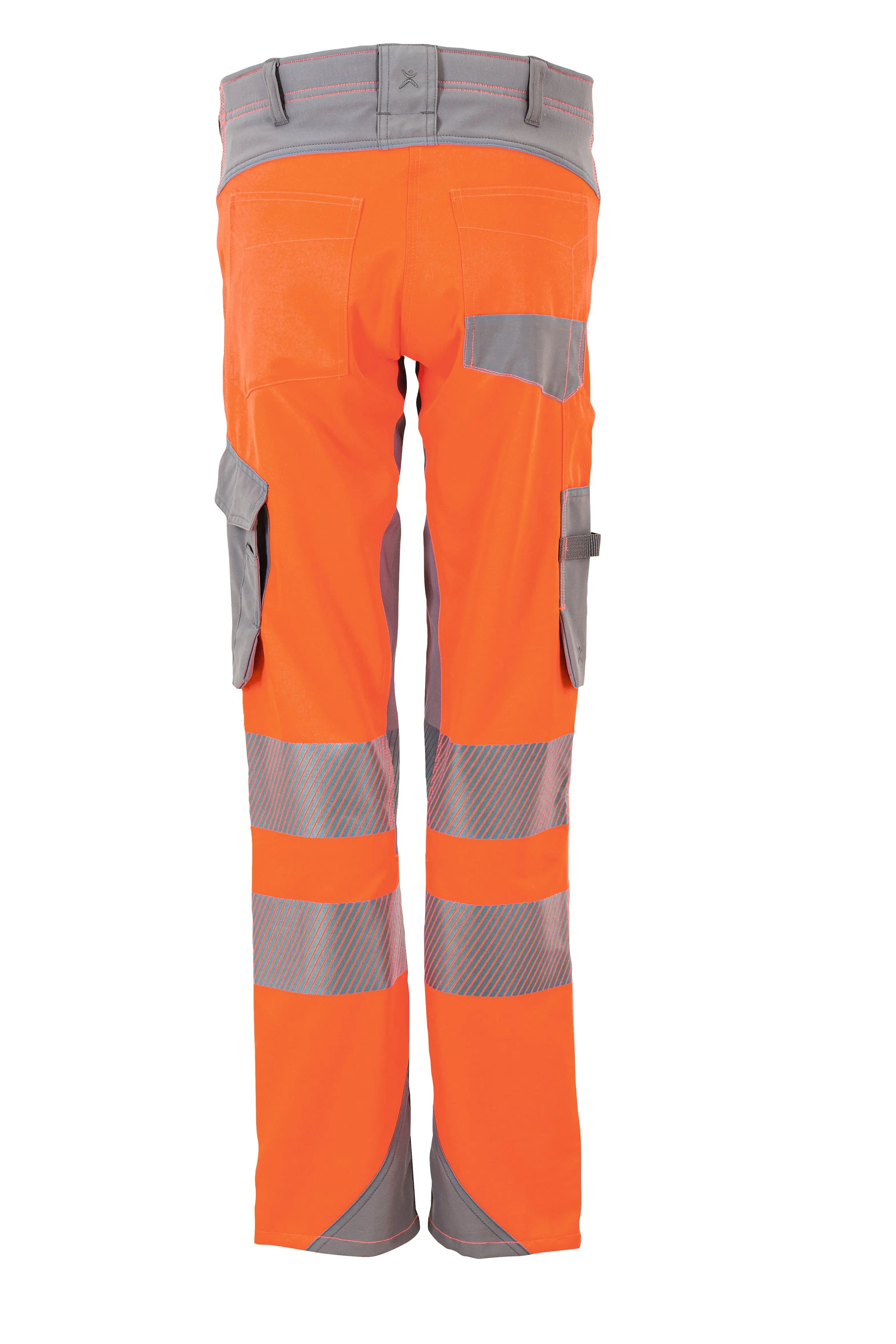 Damen Bundhose Damen Ganzjährig Planam grün - KERA Arbeitsschutz