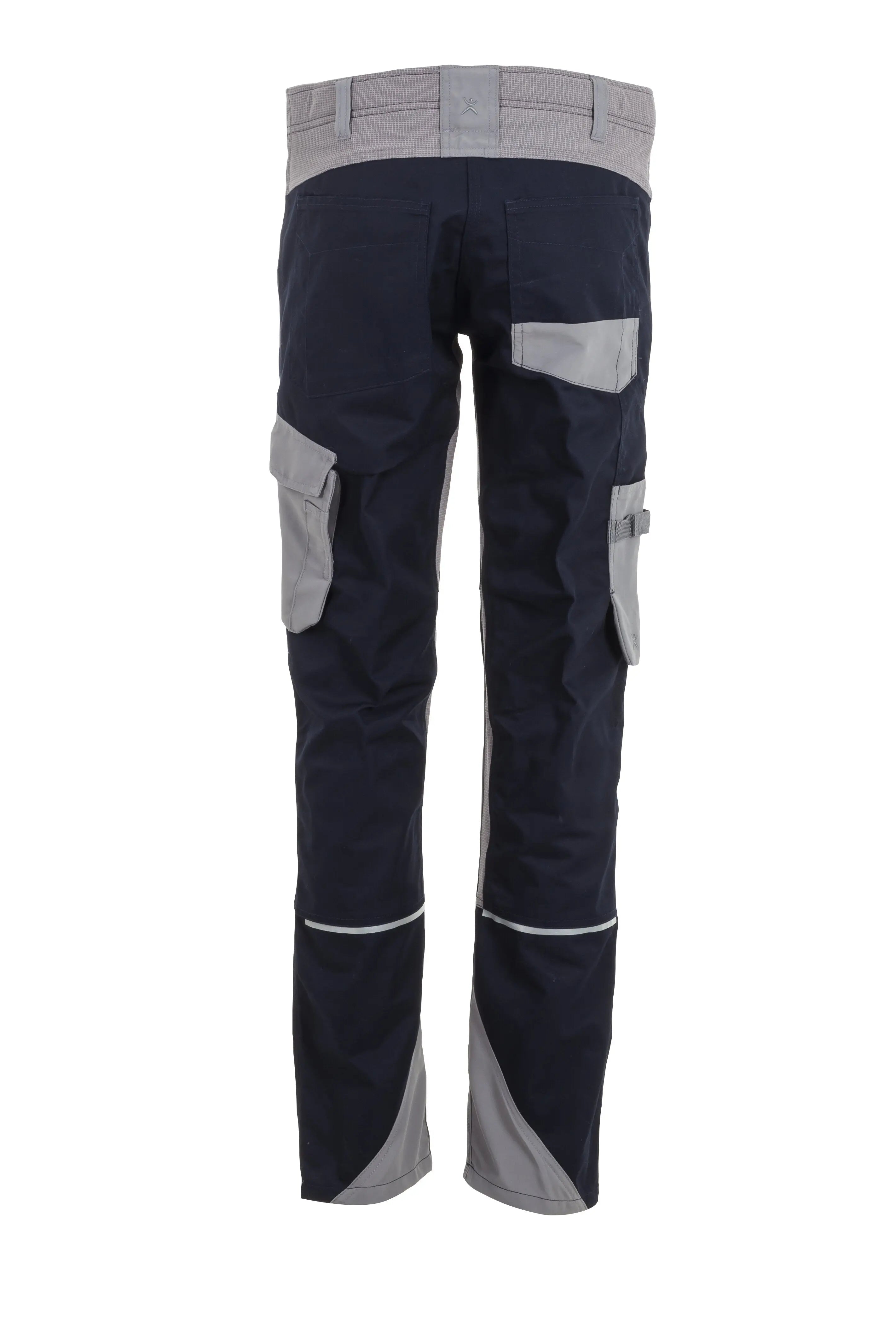 Damen Bundhose Damen Ganzjährig Planam grün - KERA Arbeitsschutz