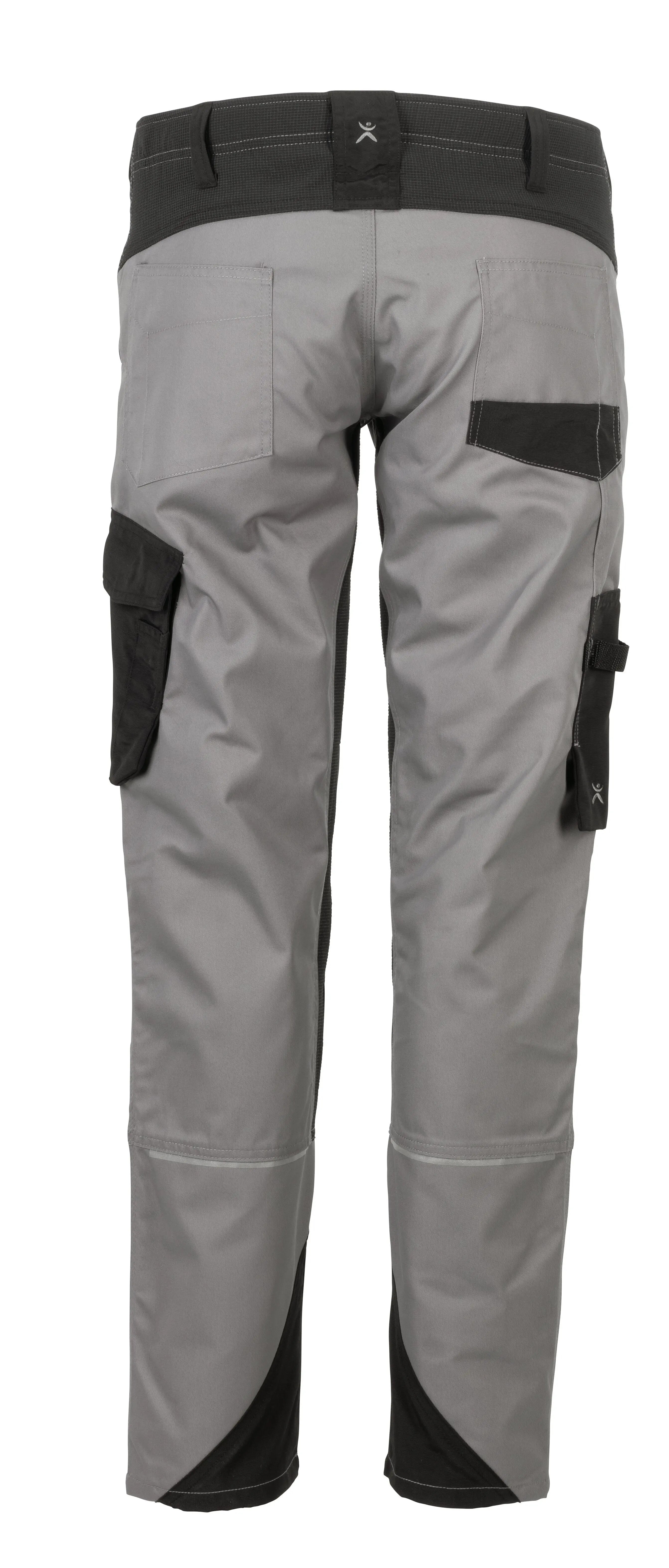 Damen Bundhose Damen Ganzjährig Planam grün - KERA Arbeitsschutz