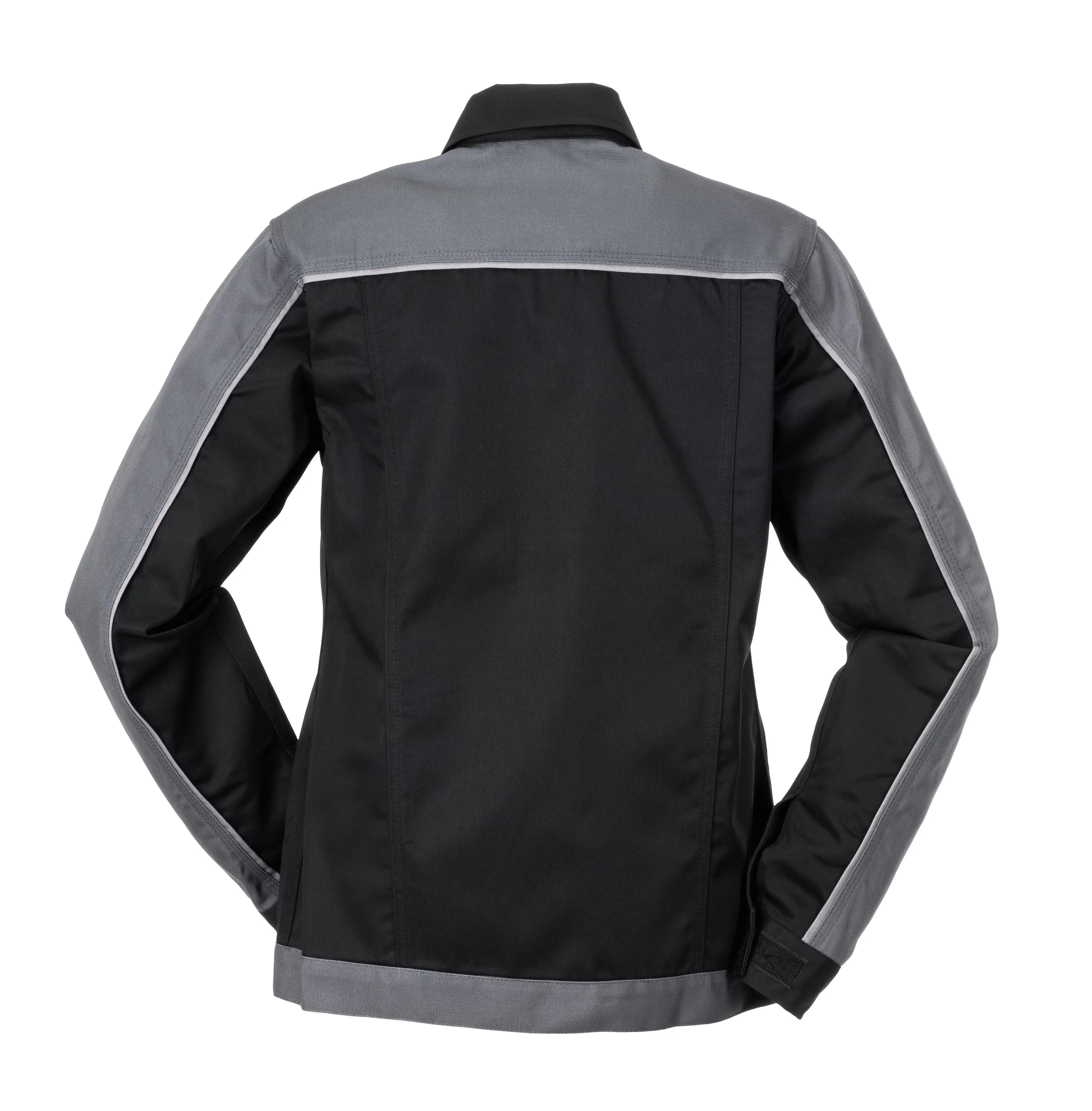 Damen Bundjacke Damen Ganzjährig Planam rot - KERA Arbeitsschutz