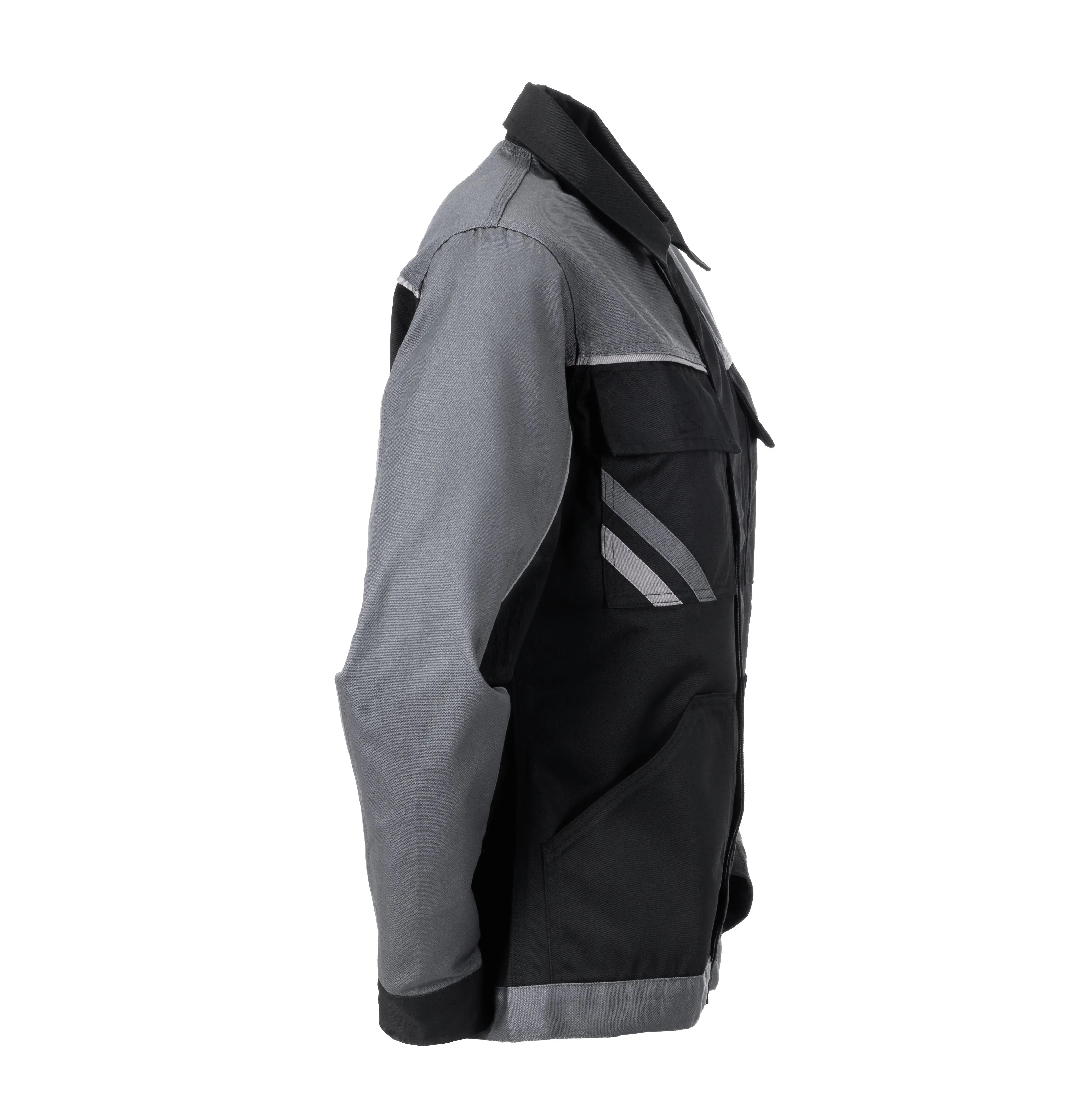 Damen Bundjacke Damen Ganzjährig Planam rot - KERA Arbeitsschutz