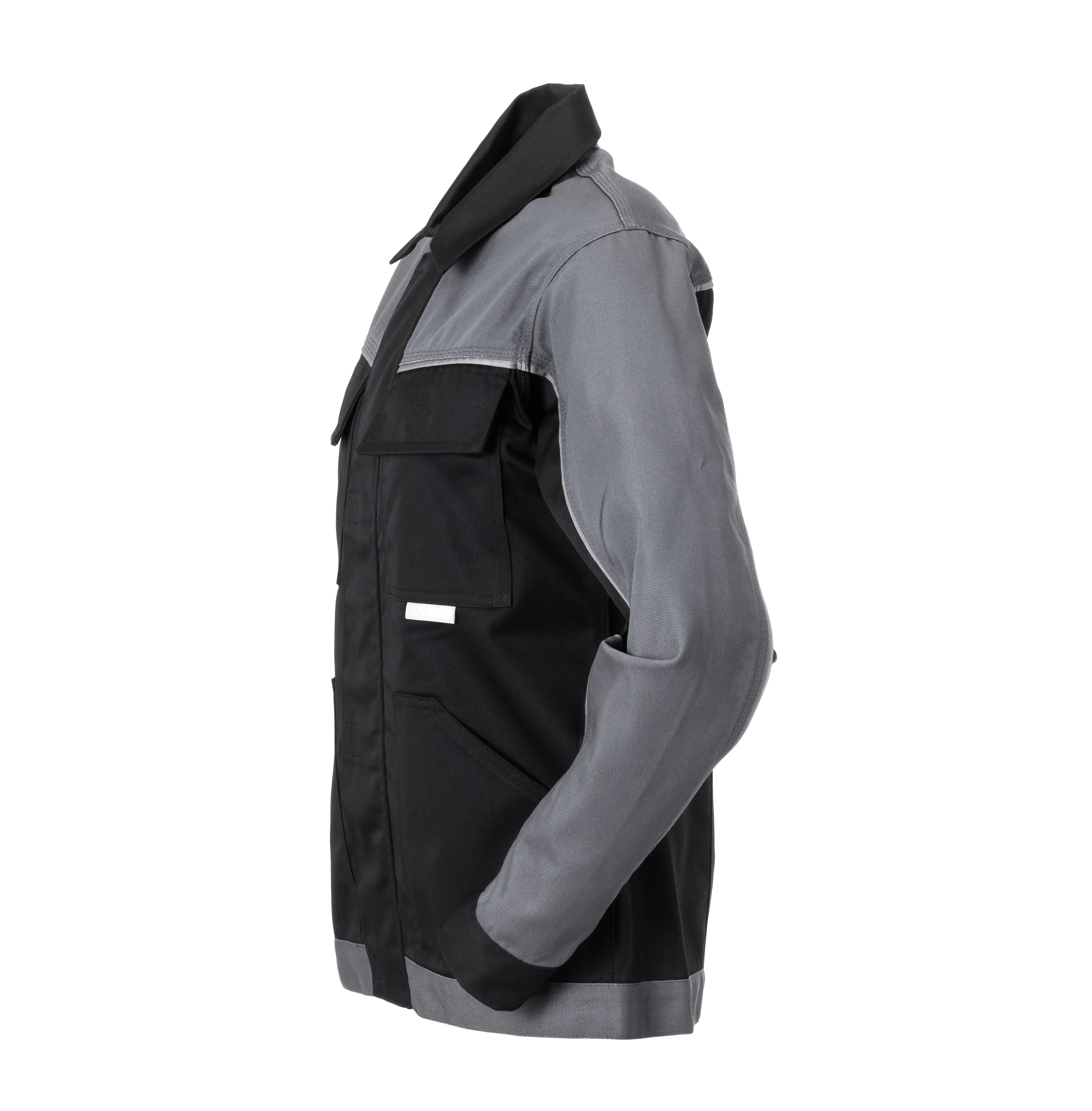 Damen Bundjacke Damen Ganzjährig Planam rot - KERA Arbeitsschutz