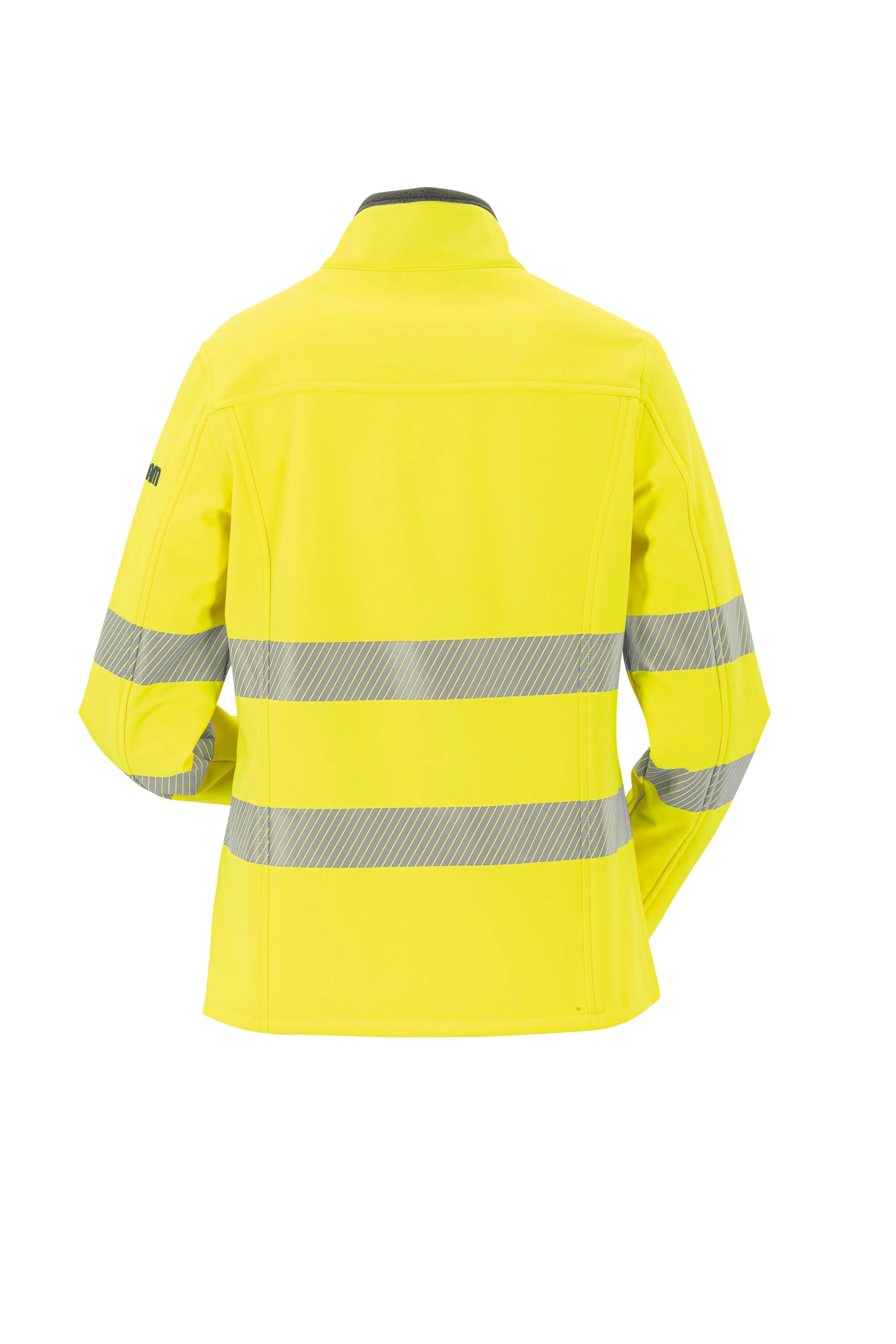 Damen Hybridjacke Damen Ganzjährig Planam kornblumenblau - KERA Arbeitsschutz