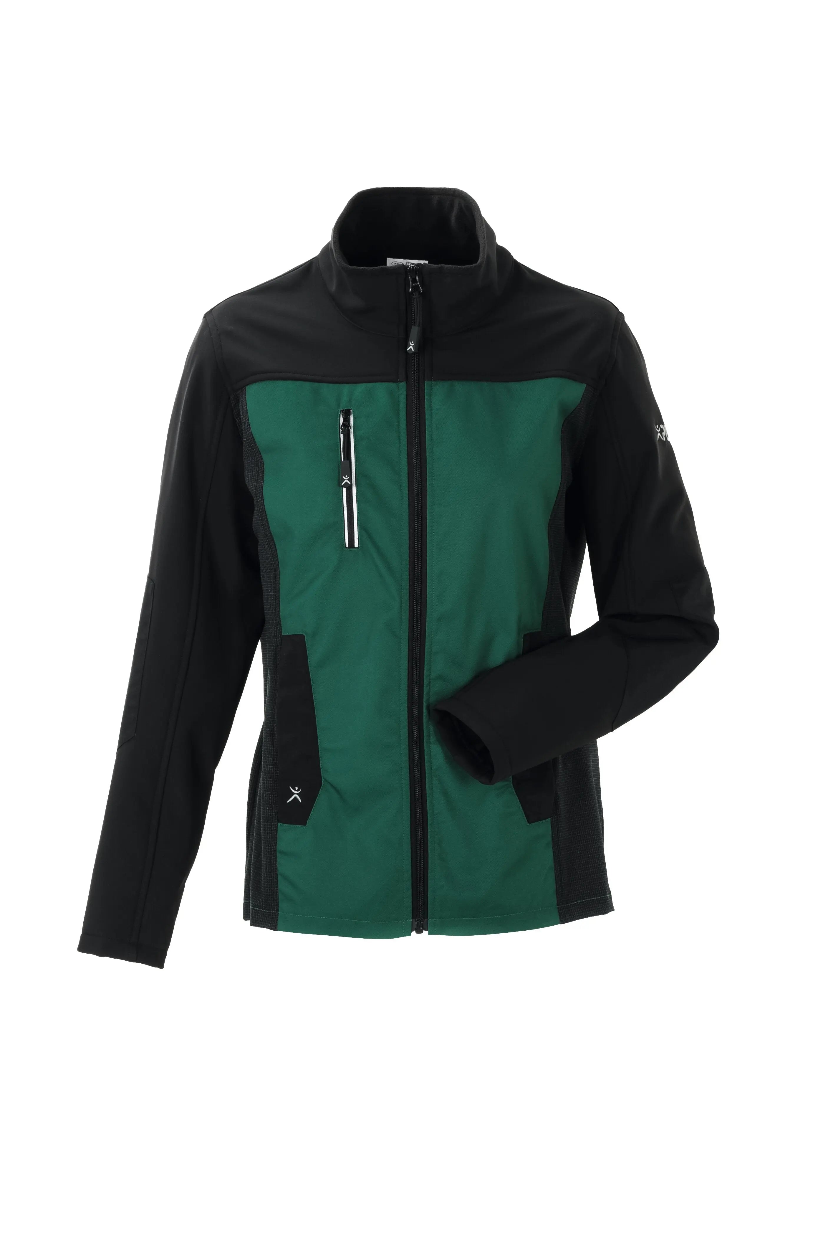 Damen Hybridjacke Damen Ganzjährig Planam kornblumenblau - KERA Arbeitsschutz