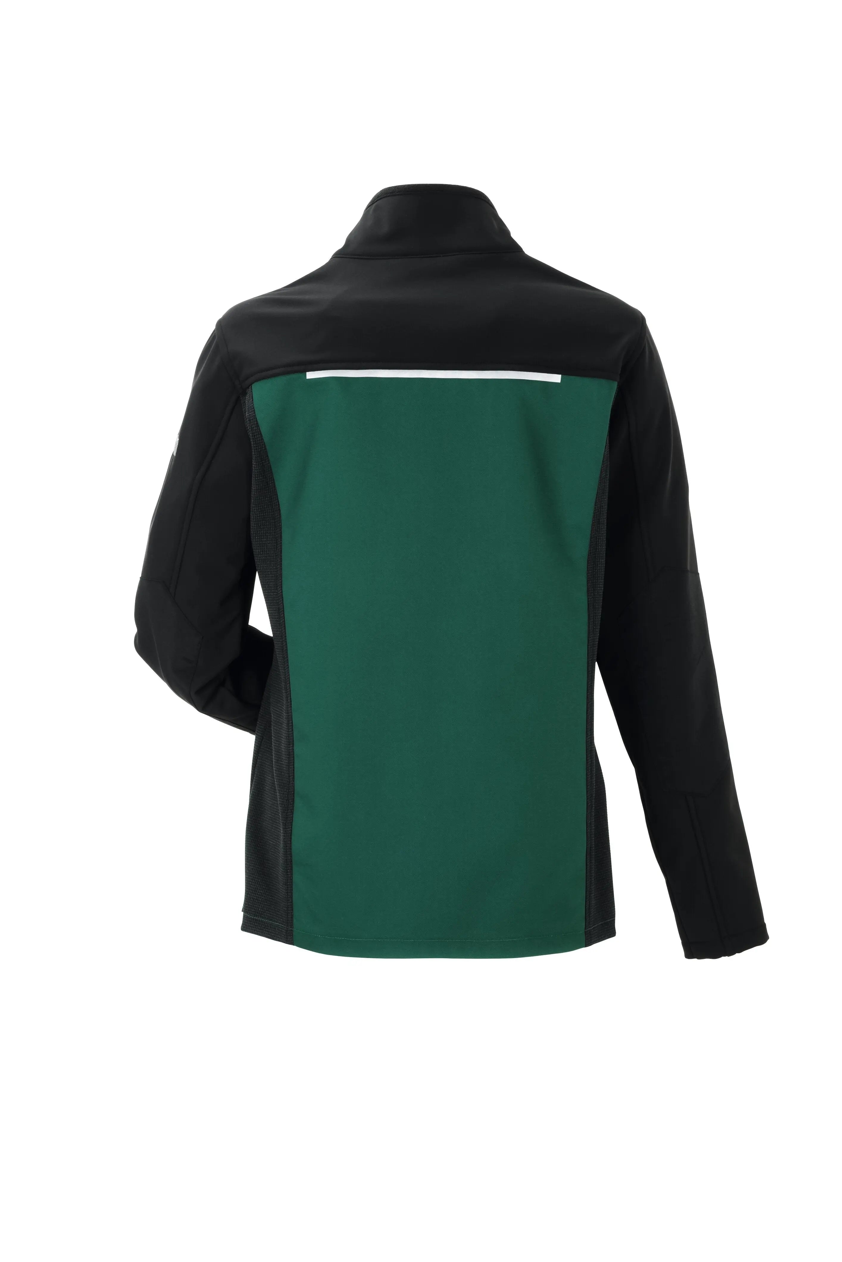 Damen Hybridjacke Damen Ganzjährig Planam kornblumenblau - KERA Arbeitsschutz