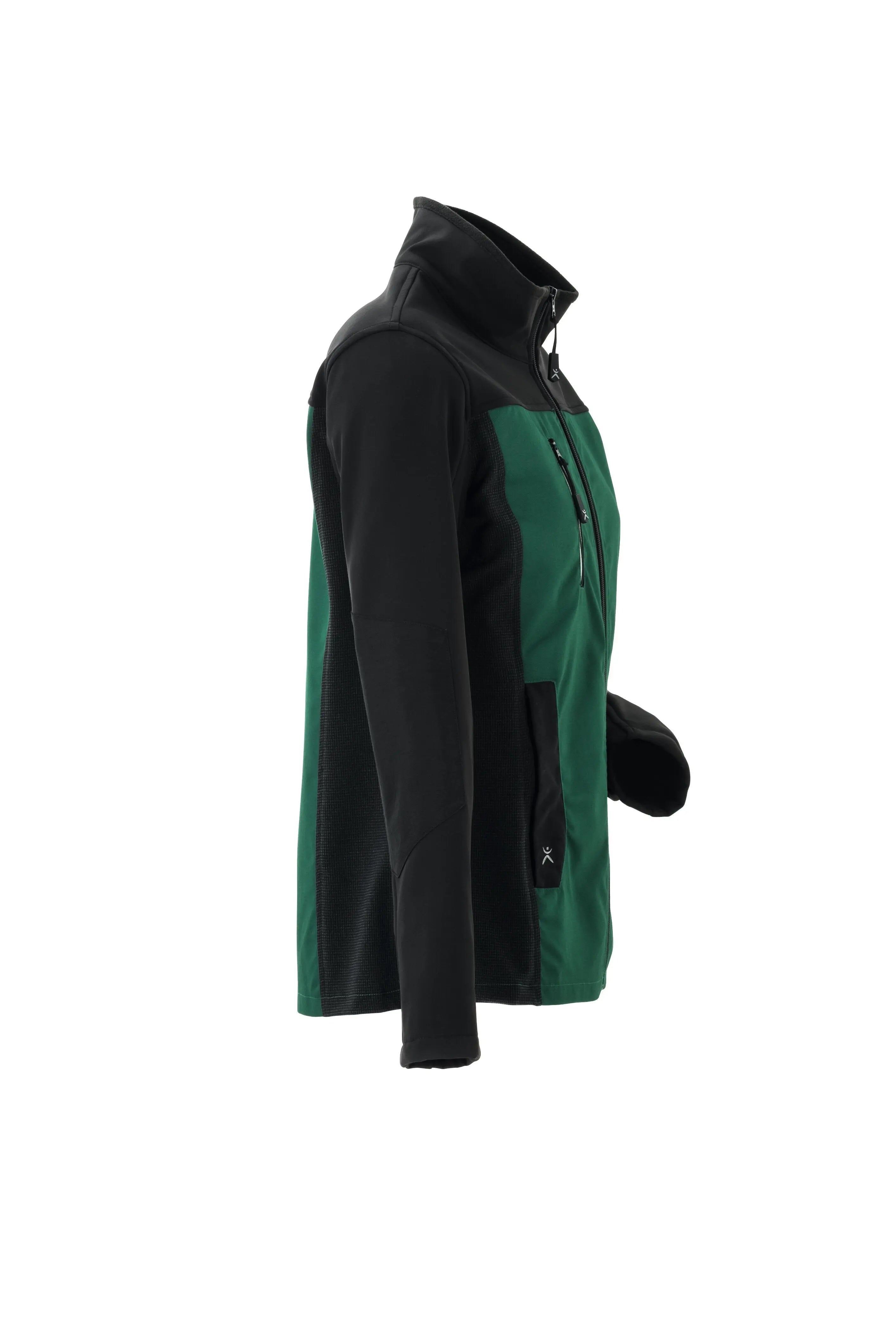 Damen Hybridjacke Damen Ganzjährig Planam kornblumenblau - KERA Arbeitsschutz