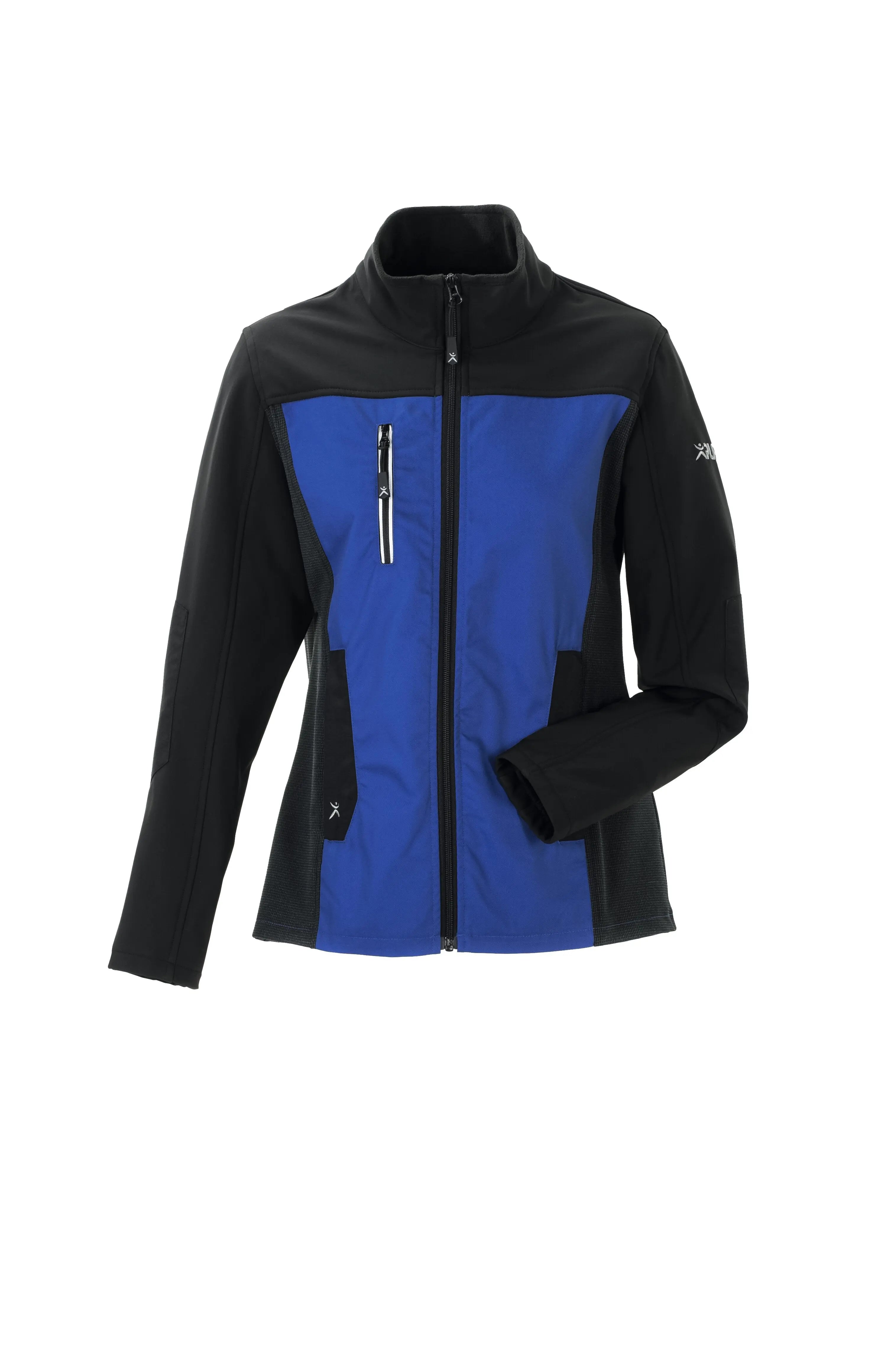 Damen Hybridjacke Damen Ganzjährig Planam kornblumenblau - KERA Arbeitsschutz