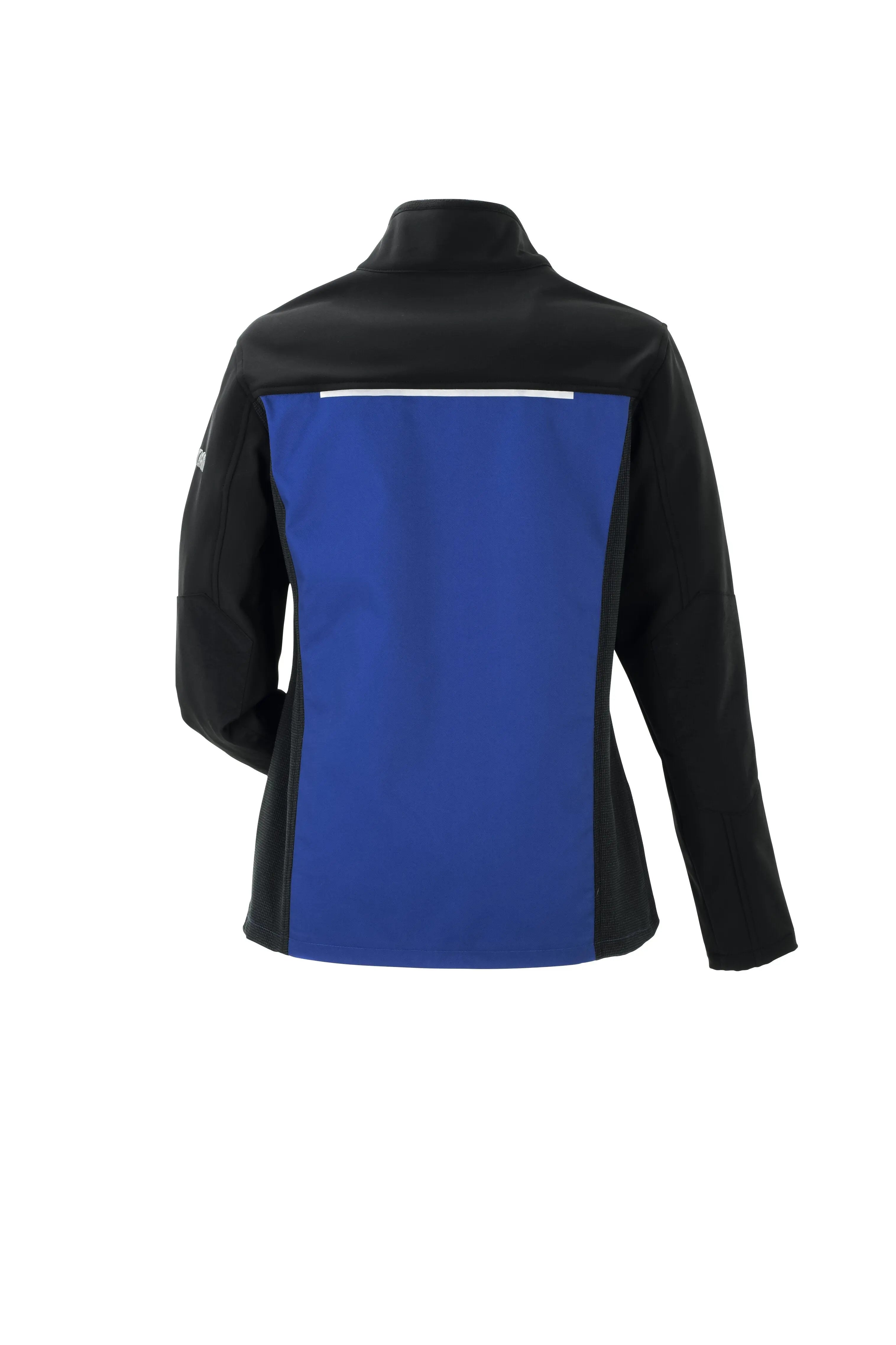 Damen Hybridjacke Damen Ganzjährig Planam kornblumenblau - KERA Arbeitsschutz