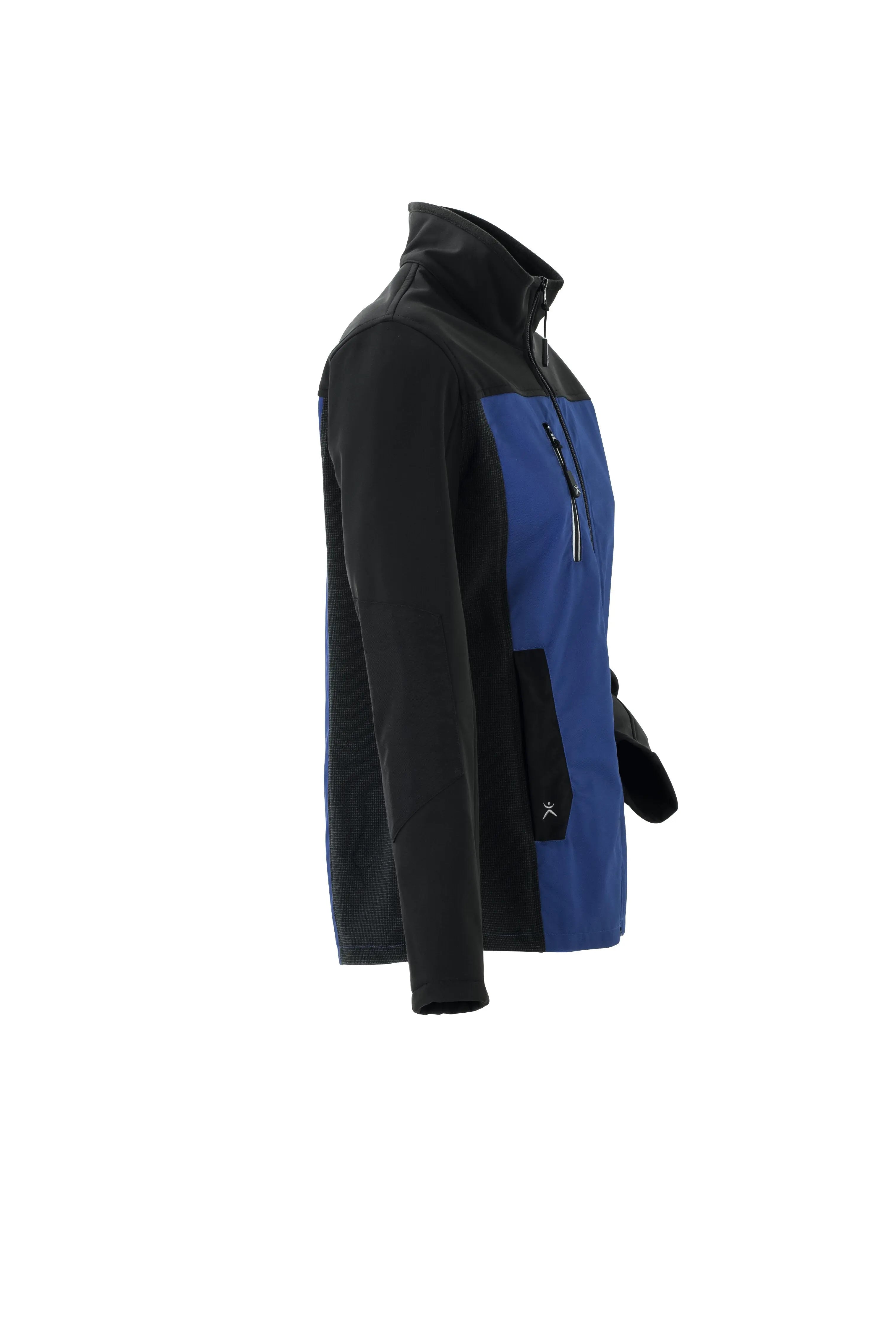 Damen Hybridjacke Damen Ganzjährig Planam kornblumenblau - KERA Arbeitsschutz