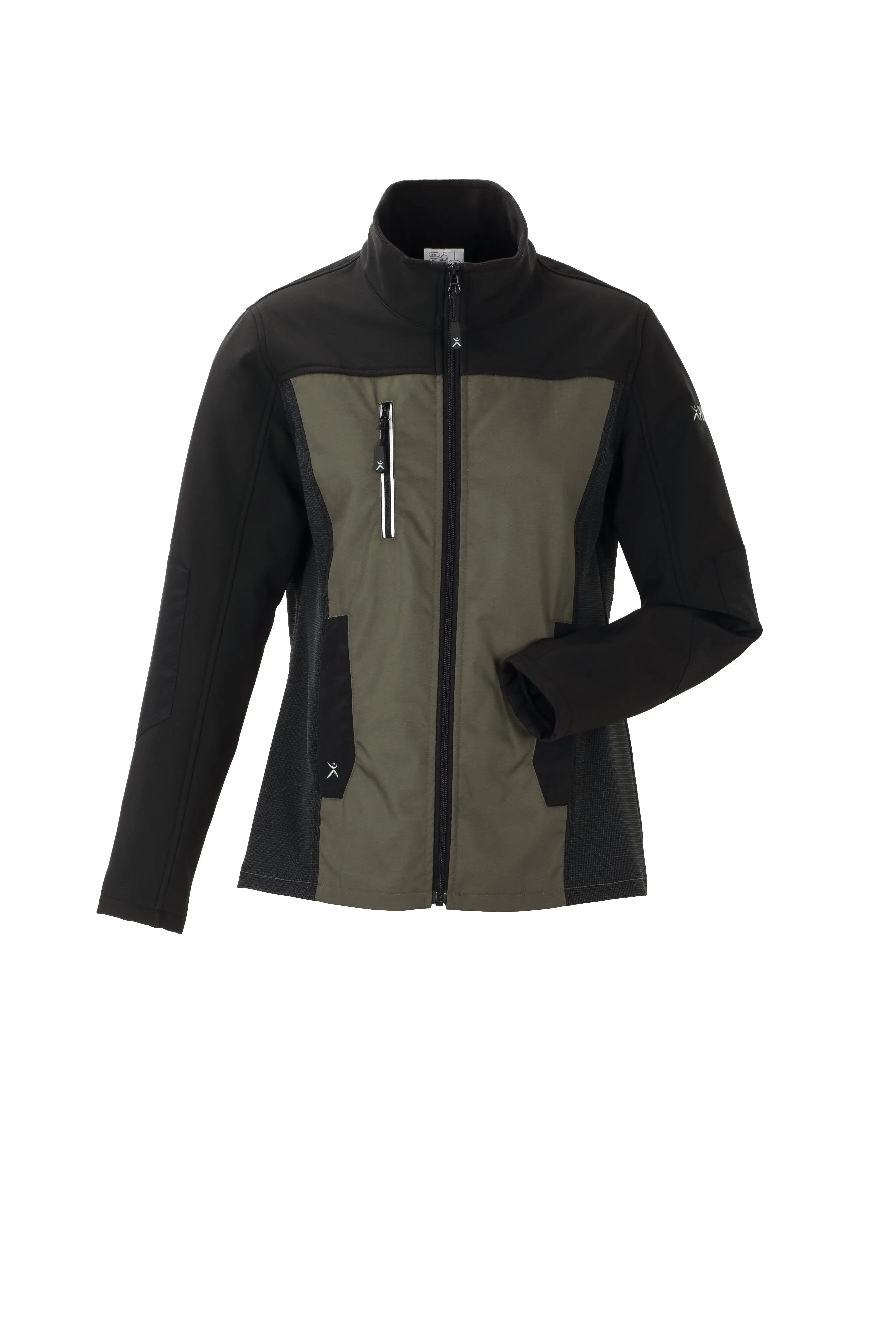 Damen Hybridjacke Damen Ganzjährig Planam kornblumenblau - KERA Arbeitsschutz