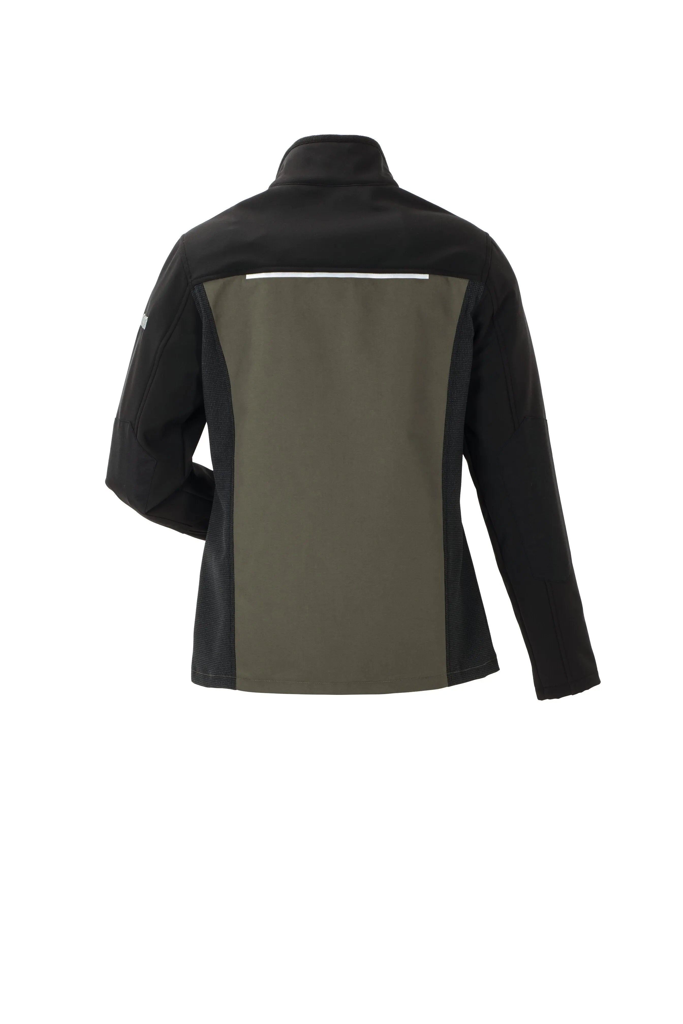 Damen Hybridjacke Damen Ganzjährig Planam kornblumenblau - KERA Arbeitsschutz