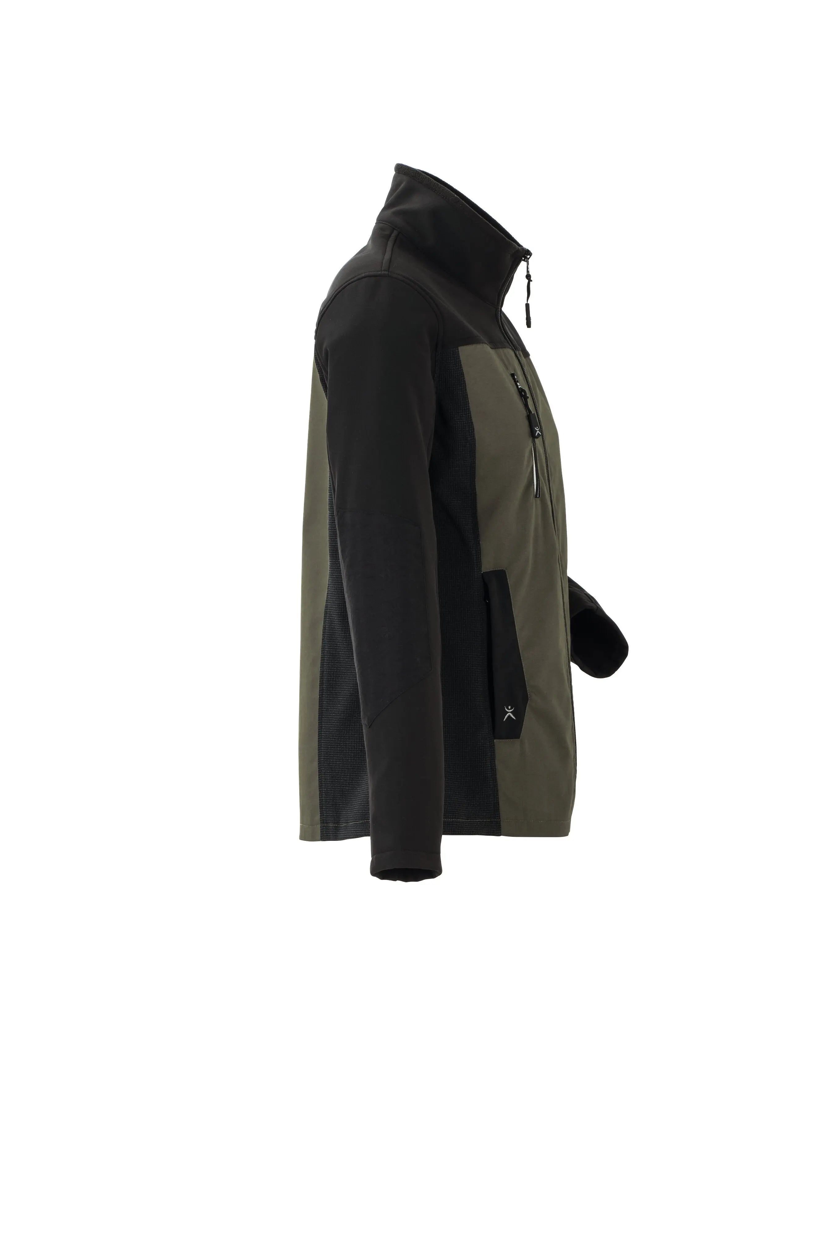 Damen Hybridjacke Damen Ganzjährig Planam kornblumenblau - KERA Arbeitsschutz